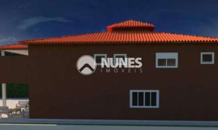 Casa em condomínio fechado com 4 quartos à venda no Varejão, Mairinque 