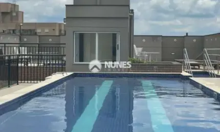 Apartamento com 3 quartos à venda no Alphaville, Barueri 