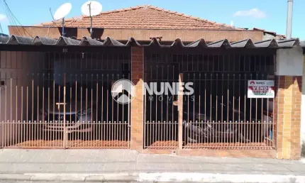 Casa com 6 quartos à venda na Vila Santa Edwiges, São Paulo 