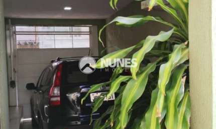 Casa com 2 quartos à venda no Jardim Nova América, Osasco 