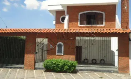 Casa com 4 quartos à venda no Presidente Altino, Osasco 