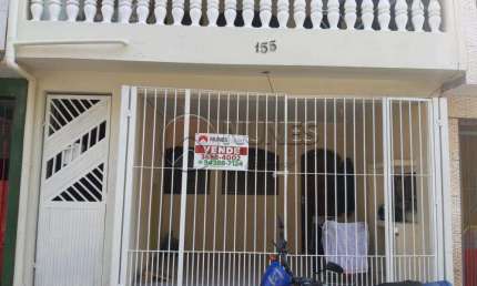 Casa com 3 quartos à venda no Aliança, Osasco 