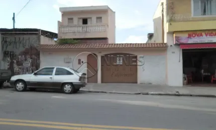Casa com 3 quartos à venda no Rochdale, Osasco 