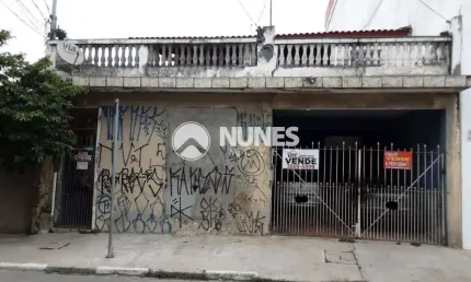 Casa com 11 quartos à venda no Km 18, Osasco 