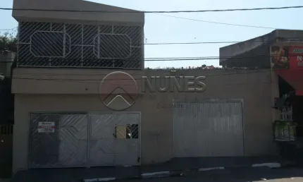 Casa com 4 quartos à venda no Jardim Elvira, Osasco 