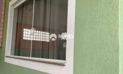 Casa com 3 quartos à venda no Ayrosa, Osasco 