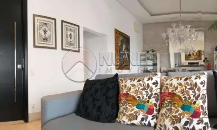 Apartamento com 3 quartos à venda na Vila Andrade, São Paulo 