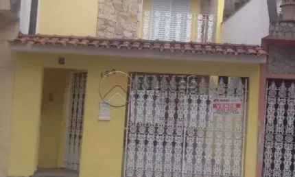 Casa com 3 quartos à venda no Jardim D'Abril, Osasco 