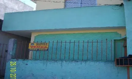 Casa com 3 quartos à venda no Bonança, Osasco 