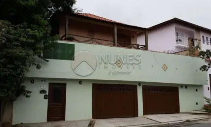 Casa com 3 quartos à venda no Adalgisa, Osasco 