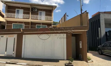 Casa com 3 quartos à venda no Km 18, Osasco 