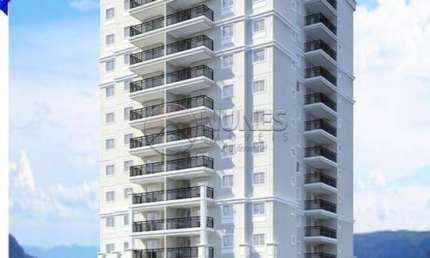 Apartamento com 2 quartos à venda na Vila Osasco, Osasco 
