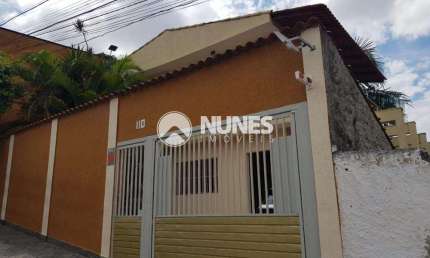 Casa com 3 quartos à venda no Jardim D'Abril, São Paulo 