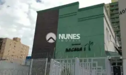 Casa em condomínio fechado com 3 quartos à venda na Vila Osasco, Osasco 