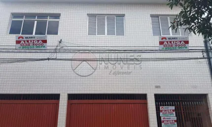 Casa com 5 quartos à venda na Bela Vista, Osasco 