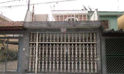 Casa com 3 quartos à venda no Rochdale, Osasco 