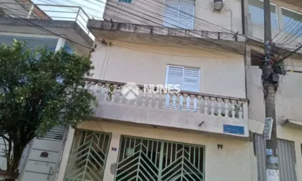 Casa com 5 quartos à venda no Conceição, Osasco 
