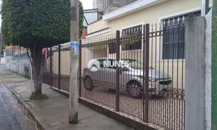 Casa com 4 quartos à venda no Jardim Alberto/Silveira, Barueri 