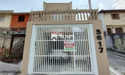 Casa com 5 quartos à venda na Vila Lageado, São Paulo 