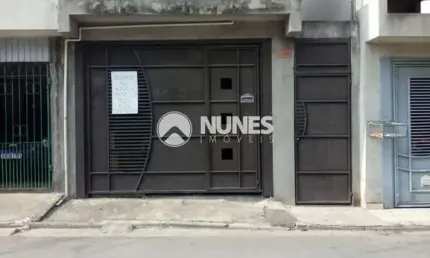 Casa com 5 quartos à venda no Jardim Califórnia, Barueri 