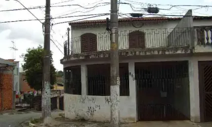Casa com 3 quartos à venda no Cipava, Osasco 