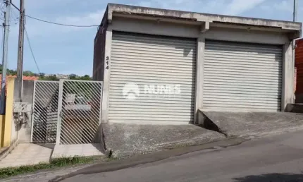 Casa com 2 quartos à venda no Jardim Arco-Íris, Cotia 