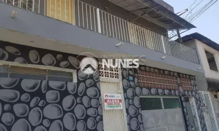 Casa com 8 quartos à venda no Pestana, Osasco 