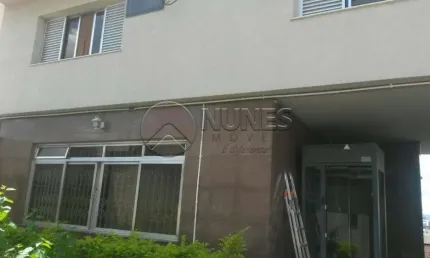 Casa com 12 quartos à venda na Vila Osasco, Osasco 