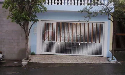 Casa com 3 quartos à venda no Cipava, Osasco 