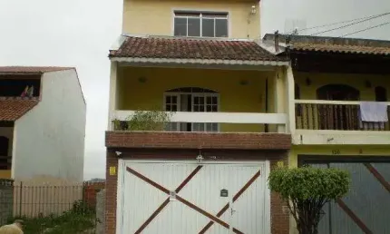 Casa com 3 quartos à venda no Parque Jandaia, Carapicuíba 