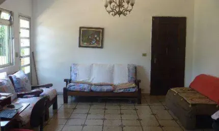Casa com 4 quartos à venda no Jardim Oriental, Osasco 