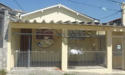 Casa com 4 quartos à venda no Centro, Carapicuíba 