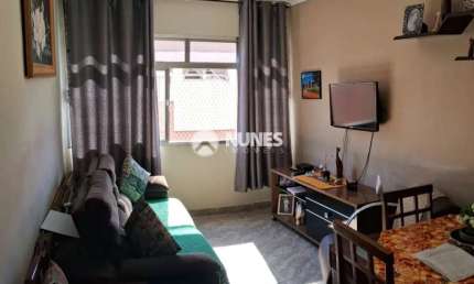 Apartamento com 2 quartos à venda no Centro, São Paulo 