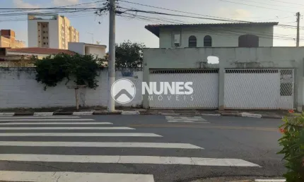 Casa com 3 quartos à venda no Quitaúna, Osasco 