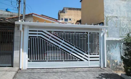 Casa com 3 quartos à venda no Pestana, Osasco 