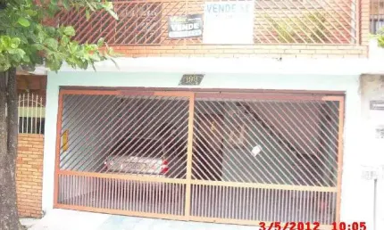 Casa com 4 quartos à venda no Quitaúna, Osasco 