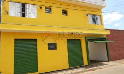 Casa com 4 quartos à venda no Parque Marajoara, Tatuí 