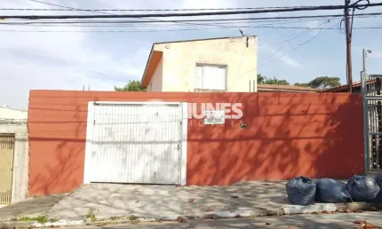 Casa com 3 quartos à venda no Rochdale, Osasco 