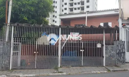 Casa com 6 quartos à venda no Baronesa, Osasco 