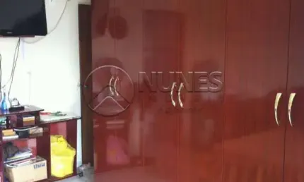 Casa com 3 quartos à venda no Padroeira, Osasco 