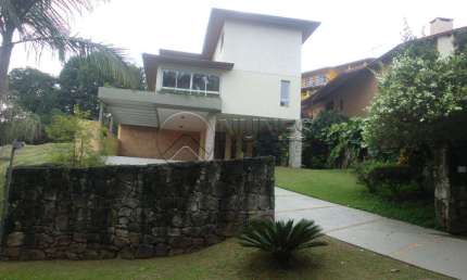 Casa em condomínio fechado com 4 quartos à venda na Pousada dos Bandeirantes, Carapicuíba 