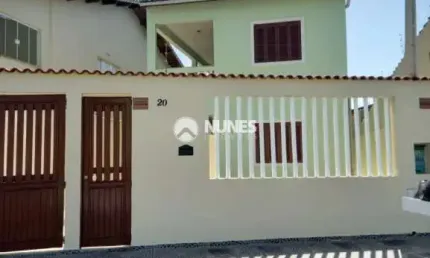 Casa com 4 quartos à venda no Centro, Itanhaém 