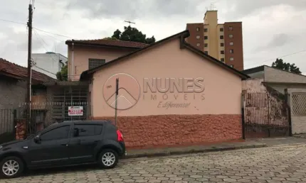 Casa com 4 quartos à venda no Presidente Altino, Osasco 