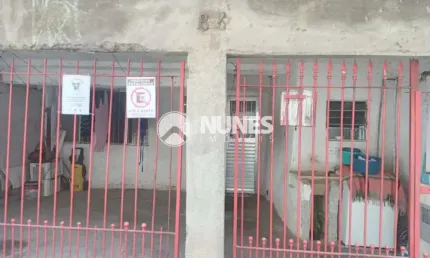 Casa com 7 quartos à venda no Jardim Roberto, Osasco 