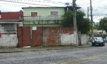 Casa com 5 quartos à venda no Jardim Paraíso, Barueri 