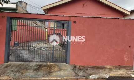 Casa com 8 quartos à venda na Bela Vista, Osasco 