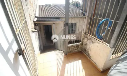Casa com 2 quartos à venda no Centro, Carapicuíba 