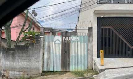 Terreno à venda no Novo Osasco, Osasco 