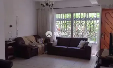 Casa com 4 quartos à venda no Jardim das Flores, Osasco 