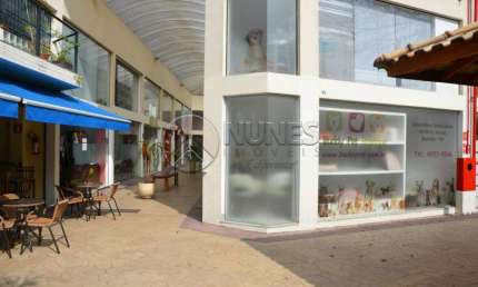 Sala comercial à venda no Jardim da Glória, Cotia 